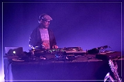 NIK_82762 The Herbaliser Live Band 21-10-2018 (Zz) (p)